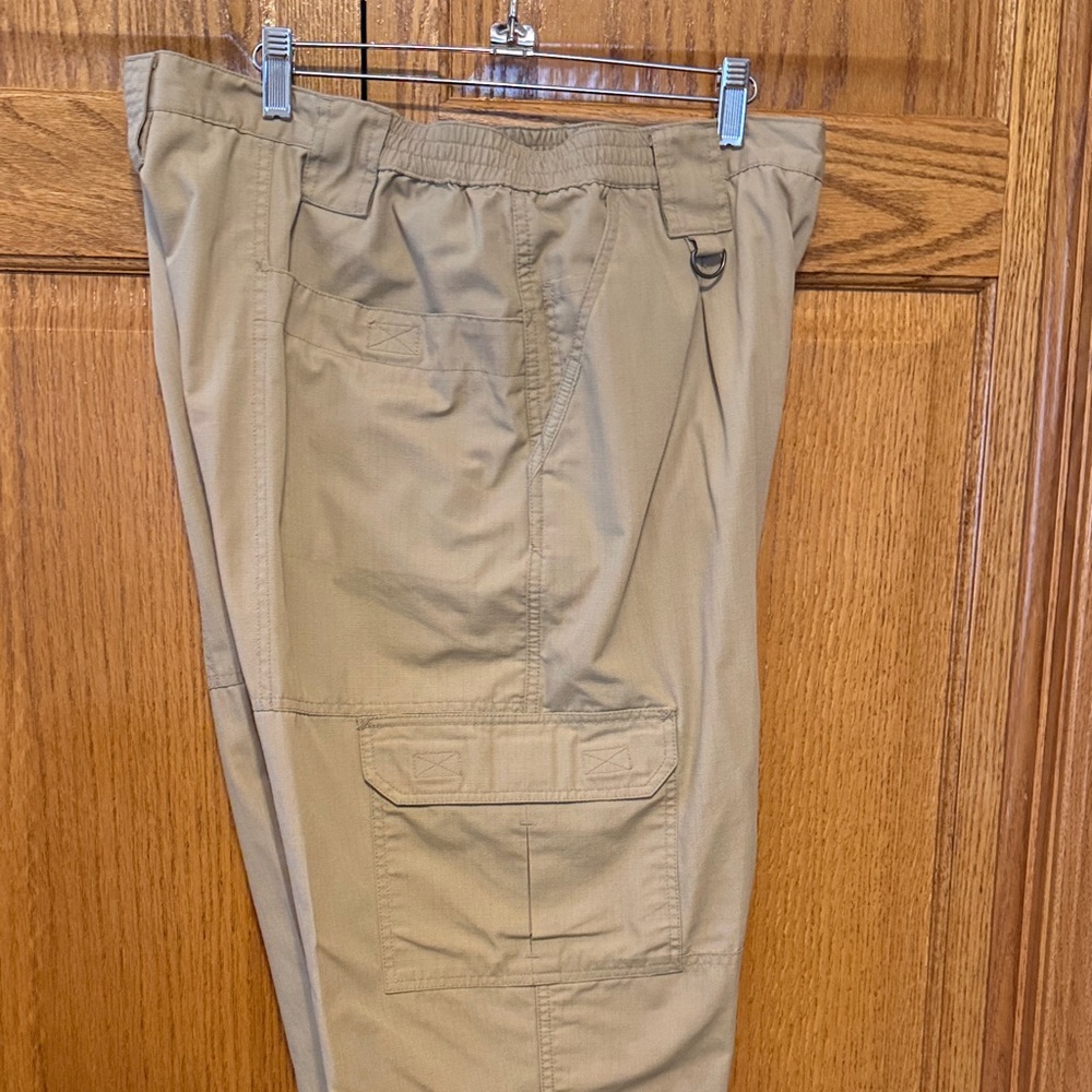 Propper Men's Tan Cargo Pants